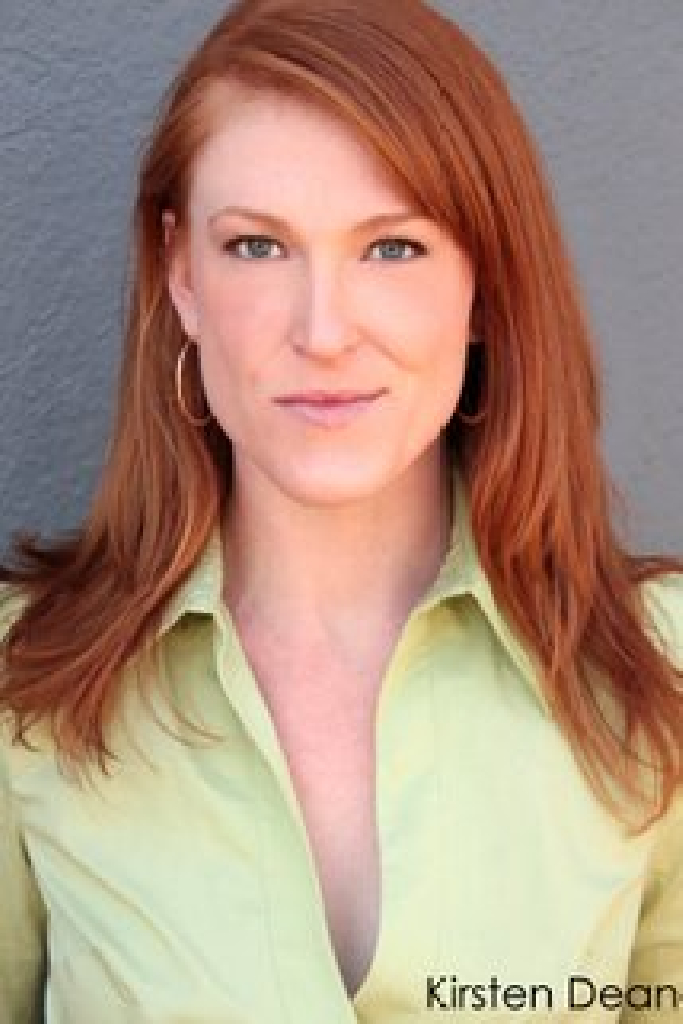 Kirsten Deane
