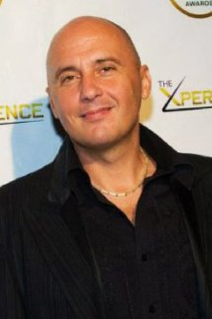 Tamas Birinyi