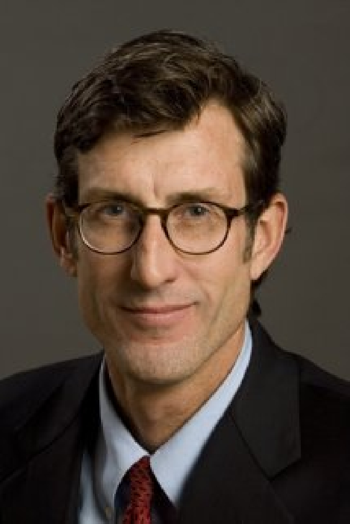 Peter Coley