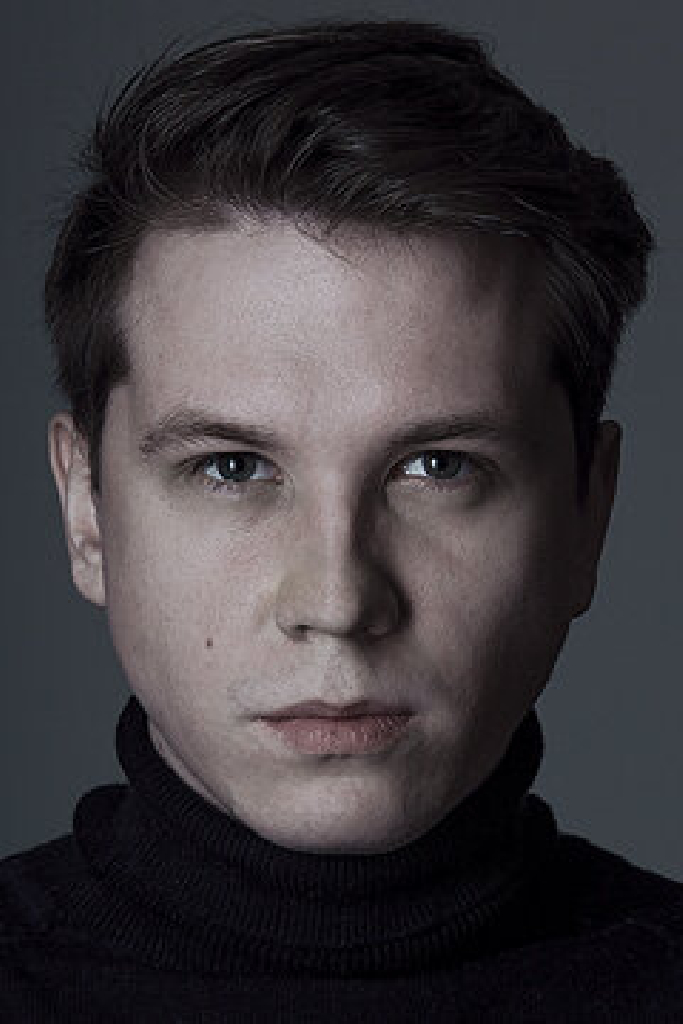 Андрей Никитин