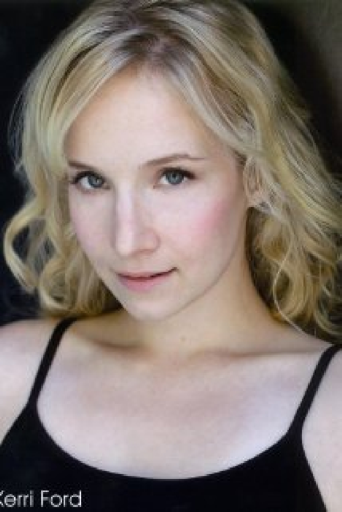 Kerri Ford