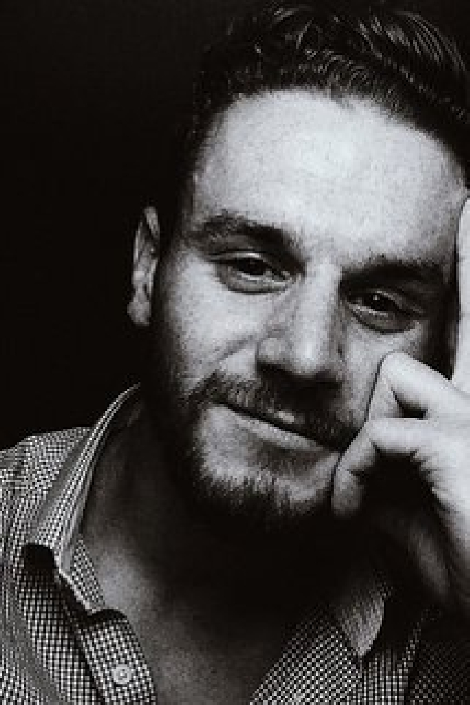 Nigel Edwards
