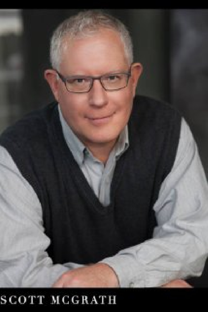 Скотт Макграт
