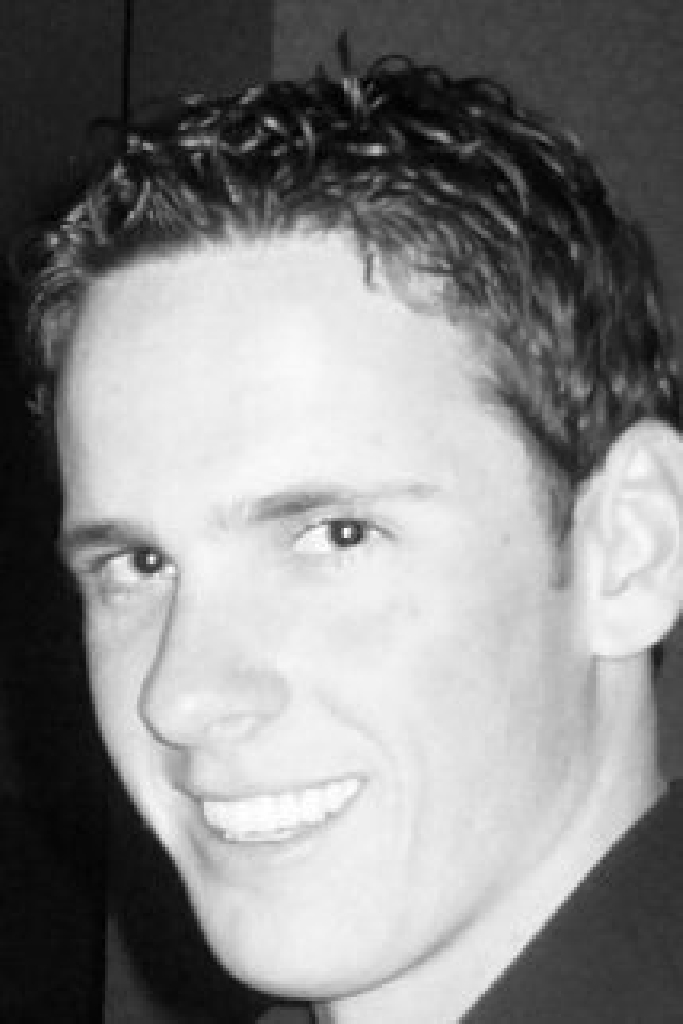 Matthew Sherman