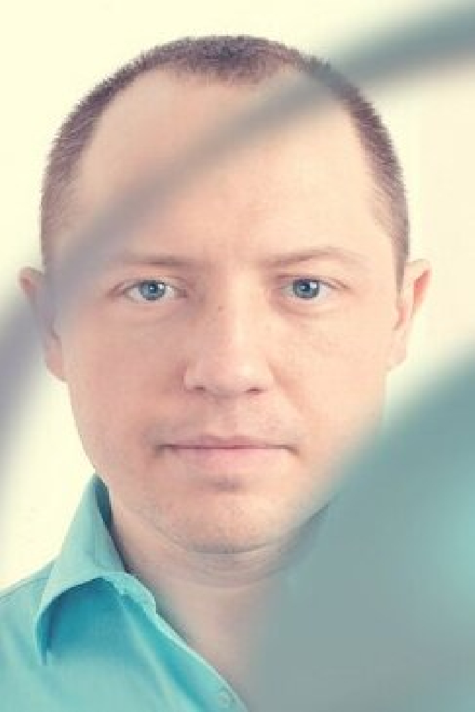 Дмитрий Бесин