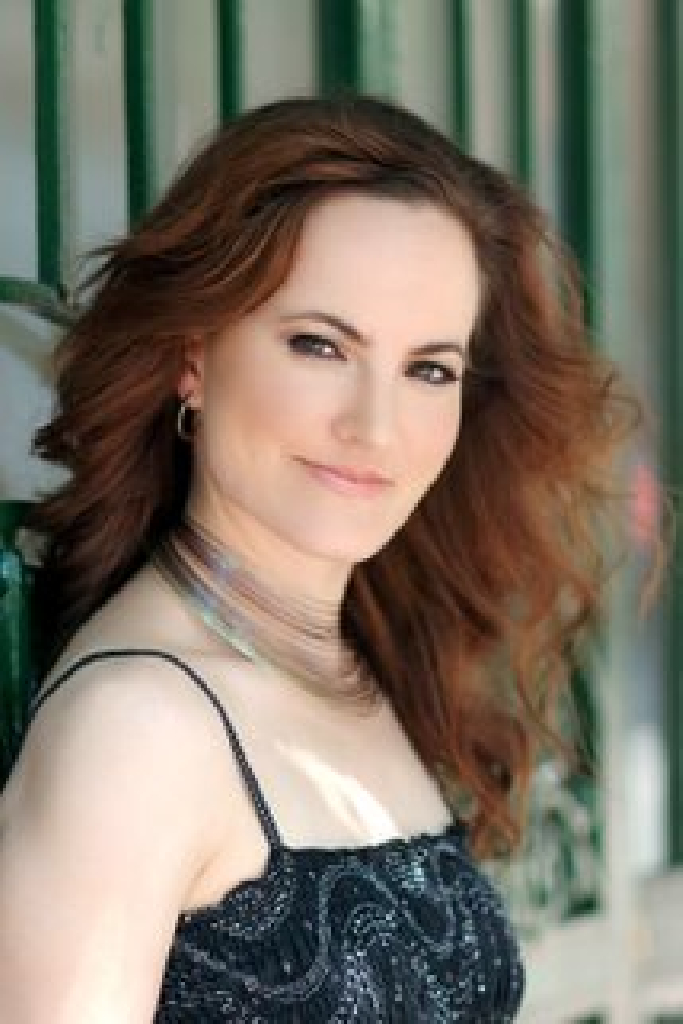 Alissa Arnold