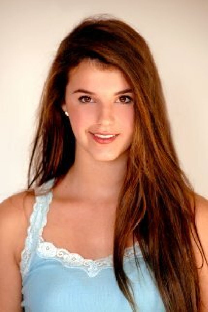 Sorrelle McGill