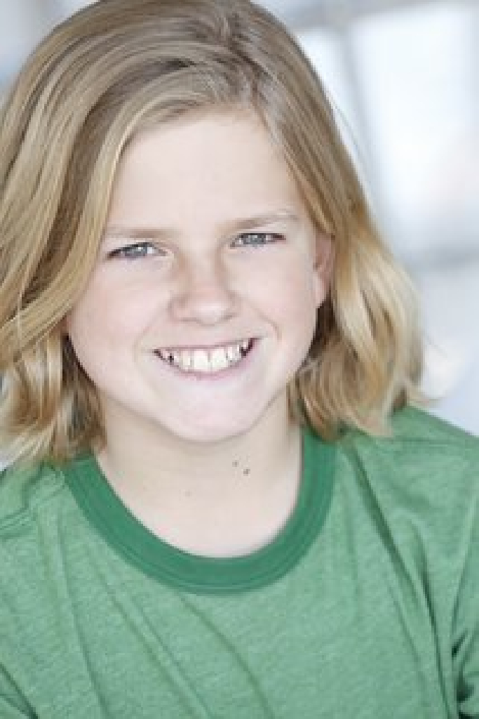 Sam Faulkner