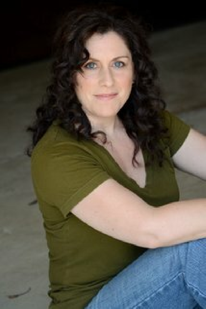 Kathryn Claypool