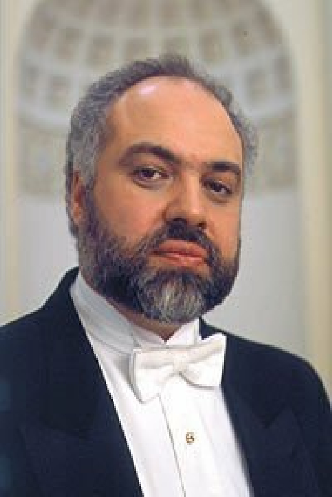 Константин Орбелян
