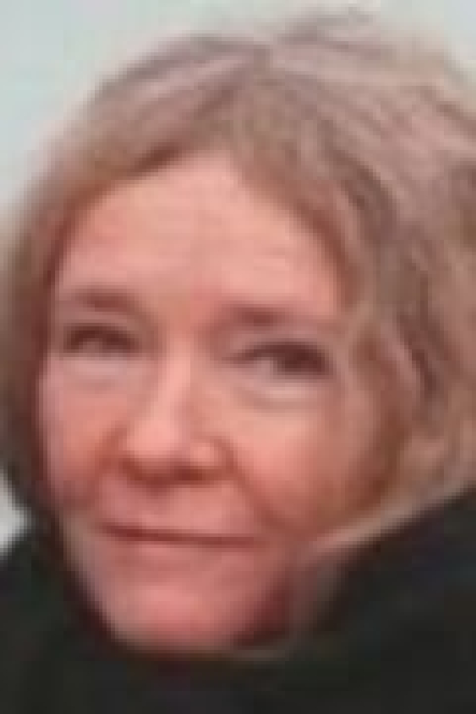 Лена Гранхаген