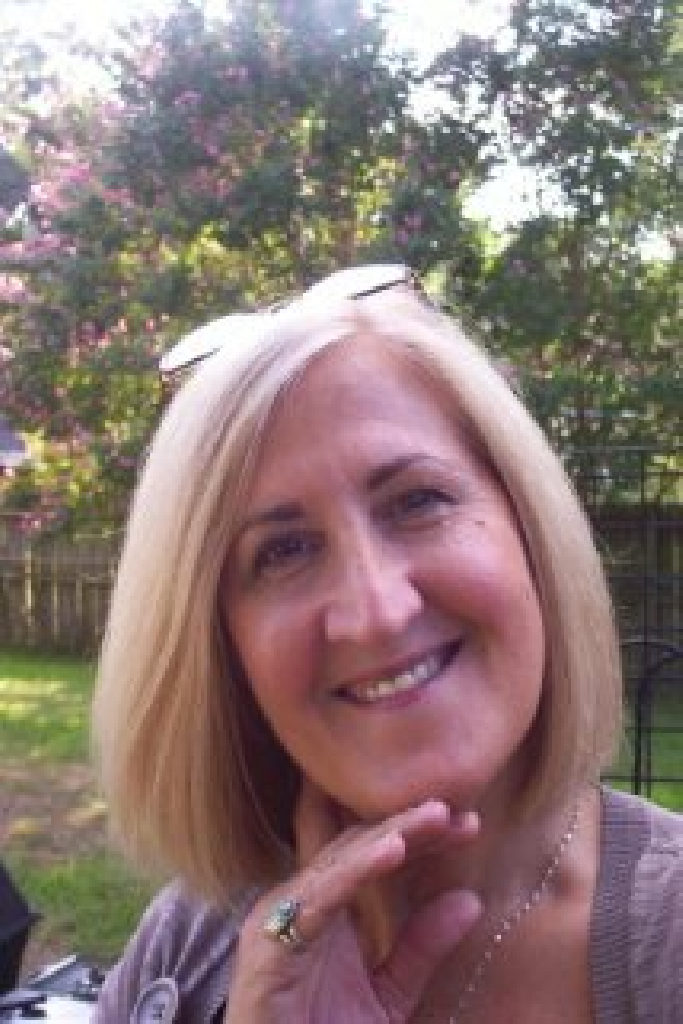 Jane Ryder