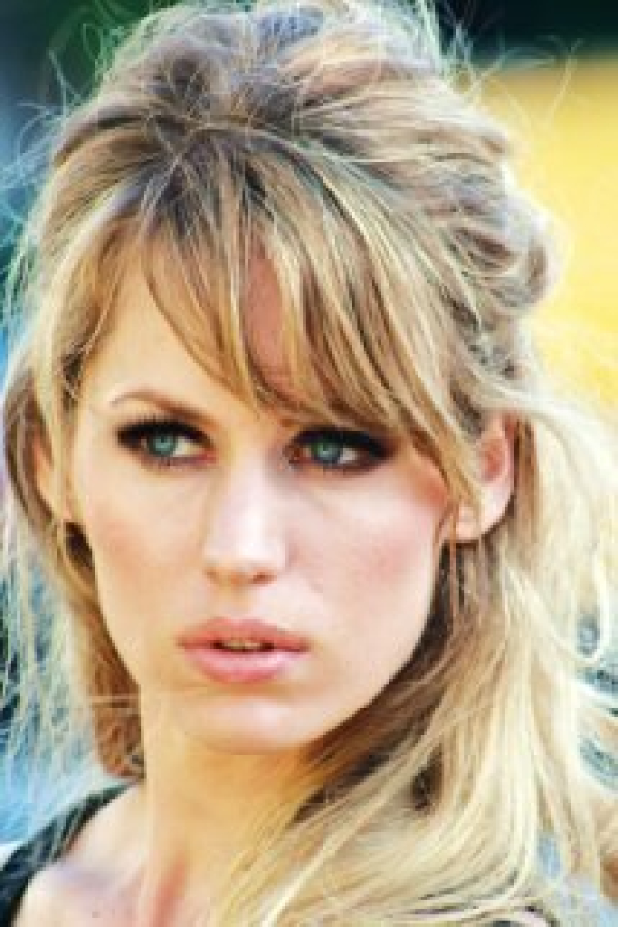Джессика Галинас