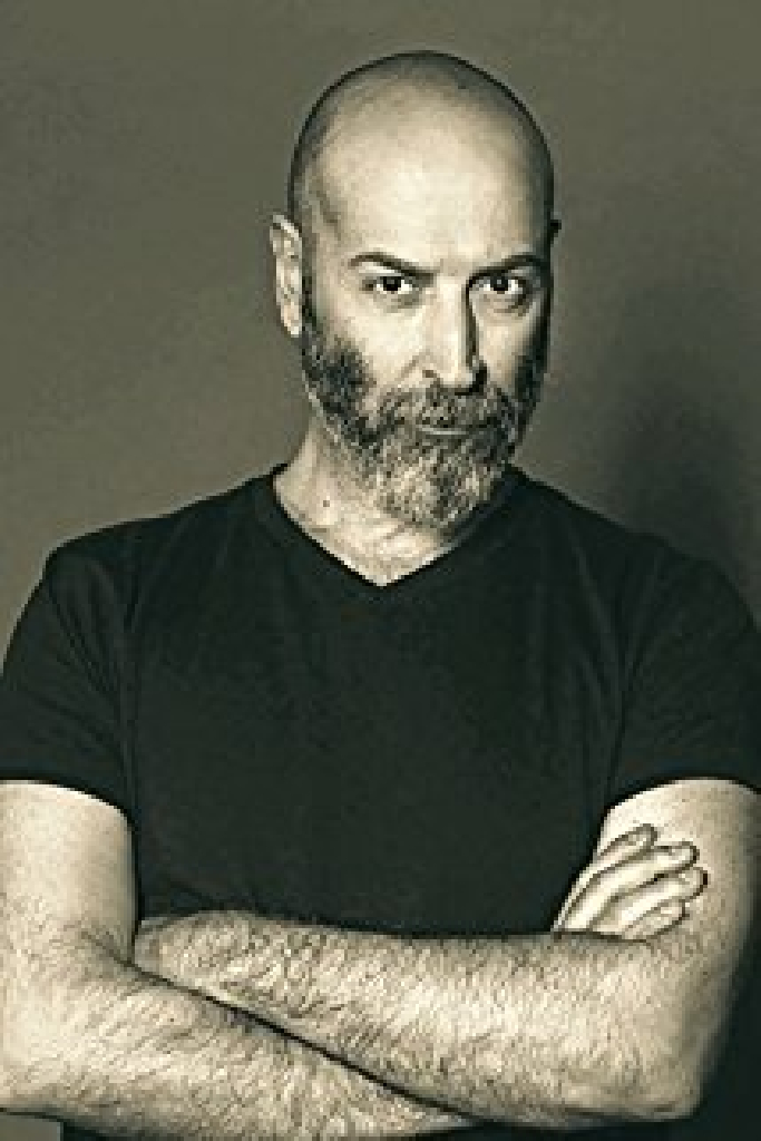 Мауро Киприани