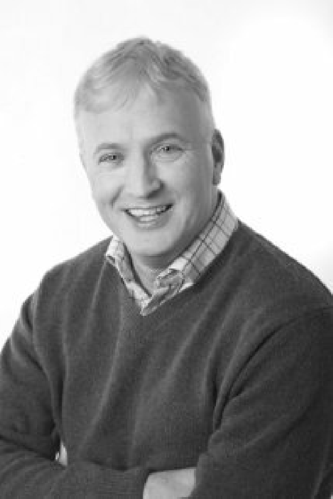 Tony Charnock