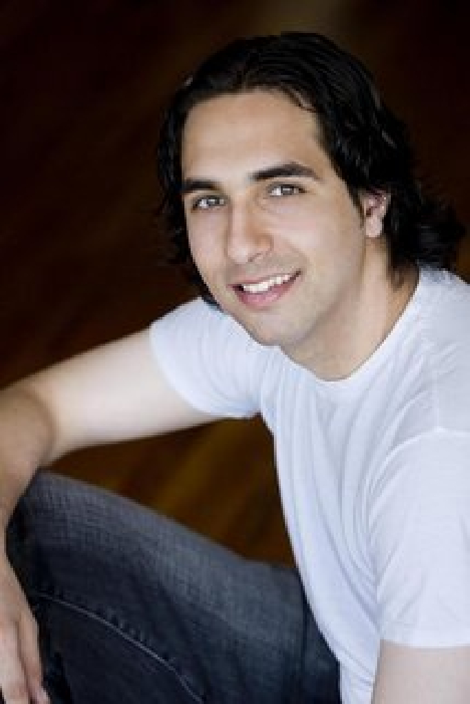 Kenneth Cueva