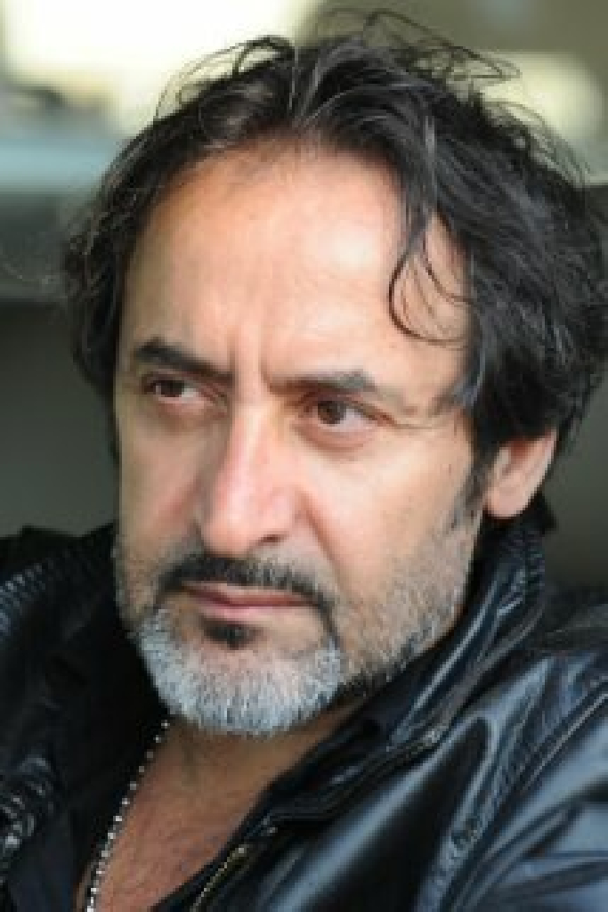 Hassan Mrad
