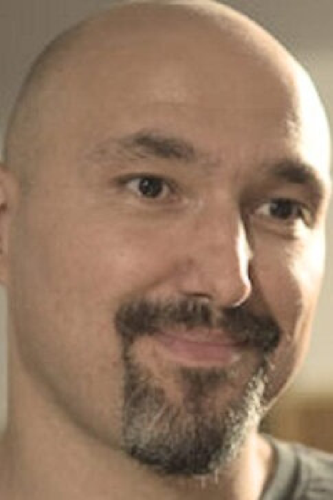 Cornel Scripcaru
