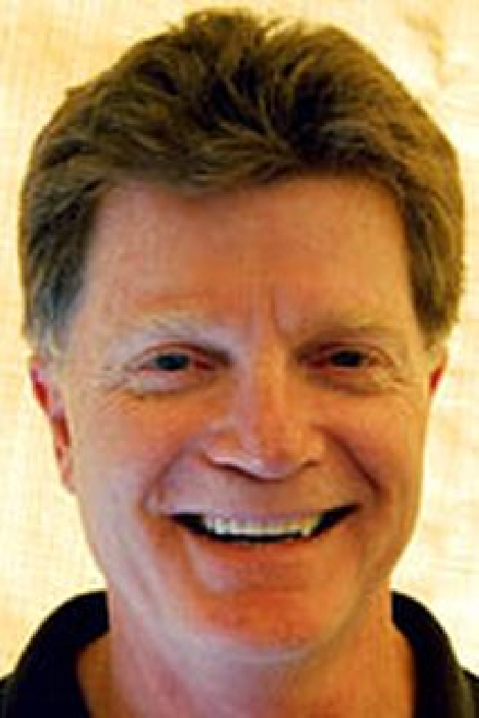 Scott Sandsberry