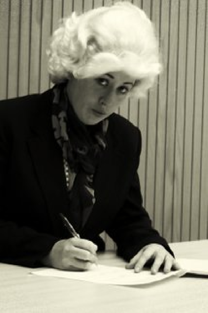 Louise Michelle Scott