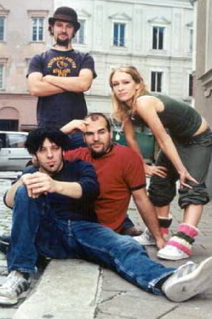 Guano Apes