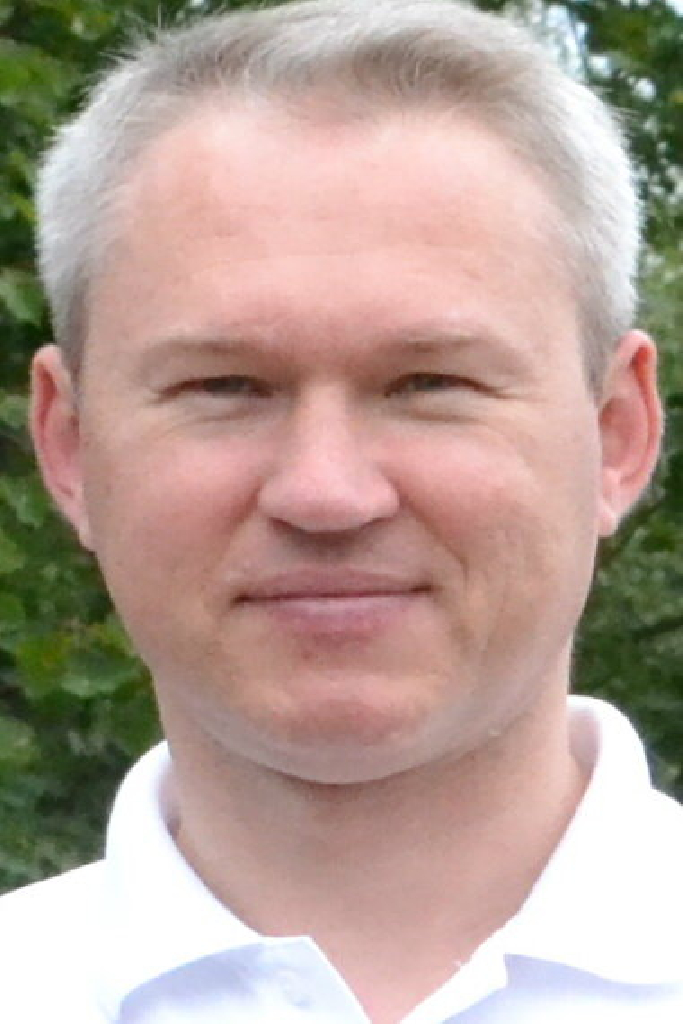 Виталий Арышев