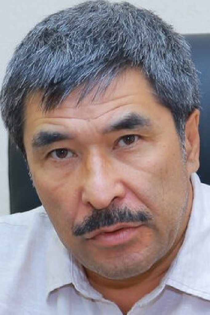 Хилол Насимов