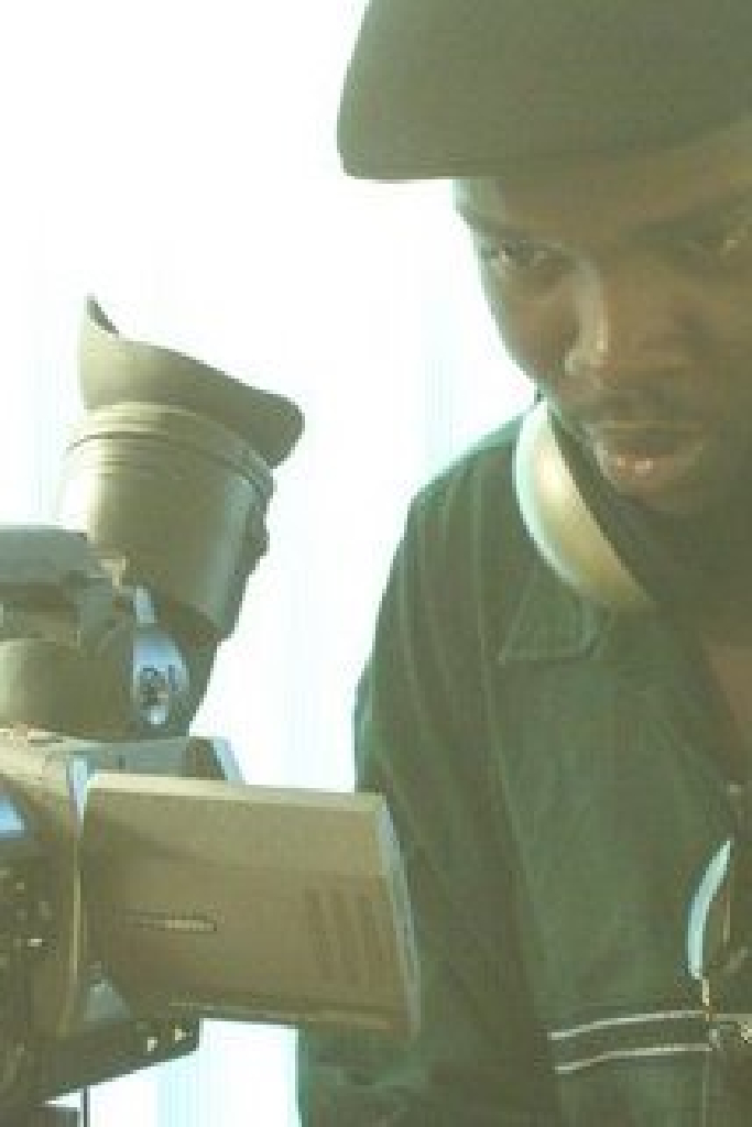 Robert Njonjo