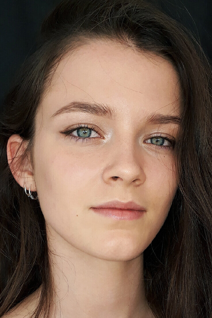 Лиа О’Прей