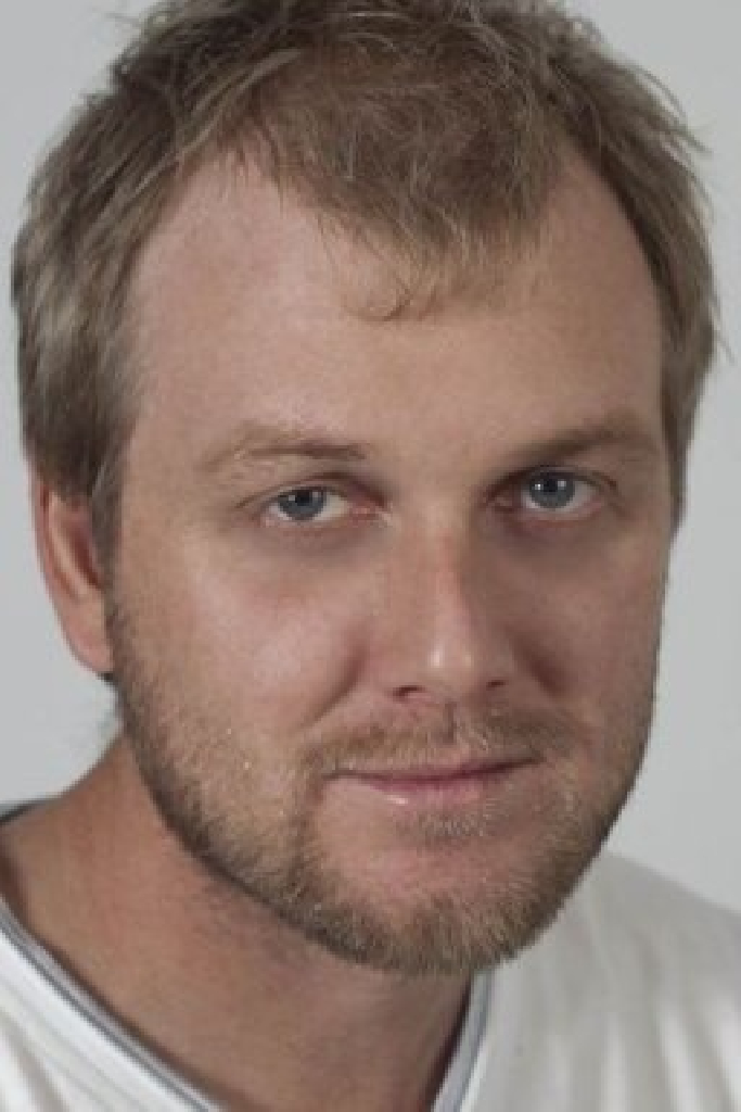 Brad Liddicoat