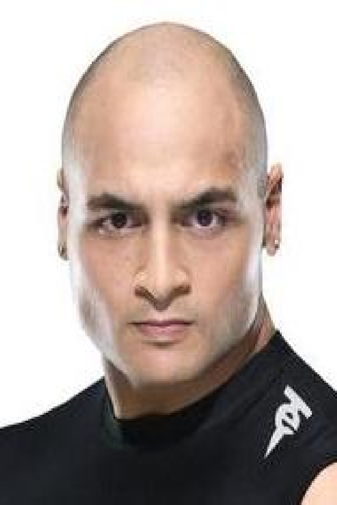 Mickael Zacki