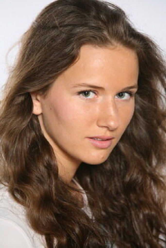 Елена Кибалова