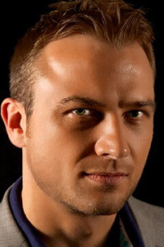 Марко Фламмер