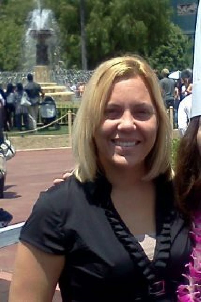 Tracy Gillum
