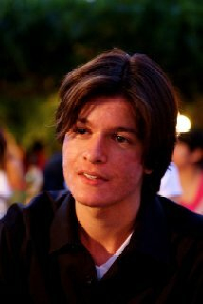 Nicolas Wendl