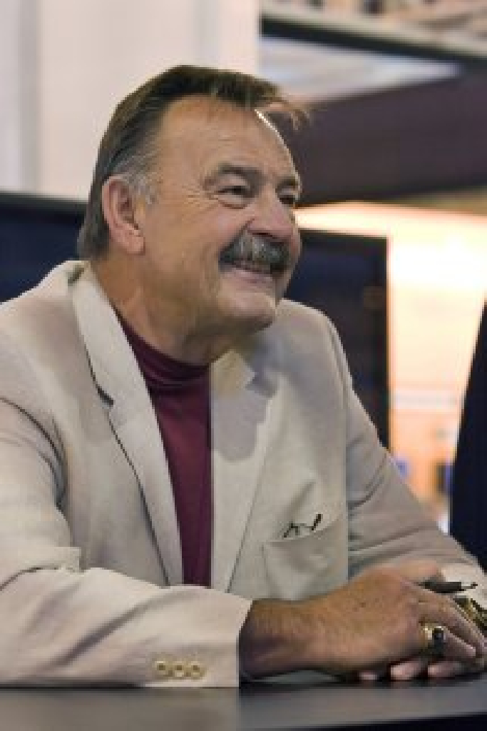 Дик Баткас
