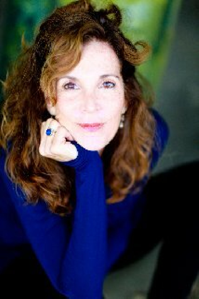 Trudy Happ