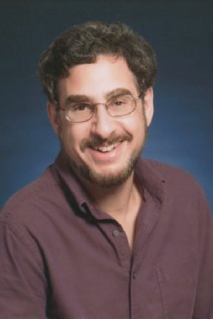 Jerry Robin
