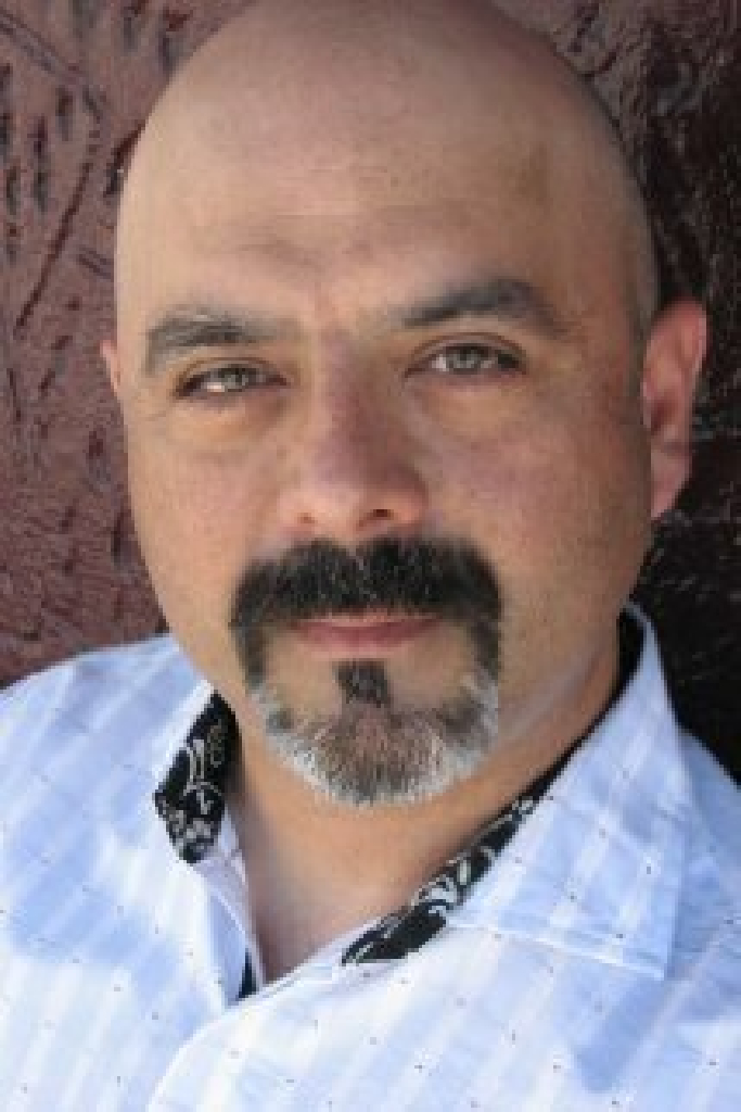 Ruben Maldonado