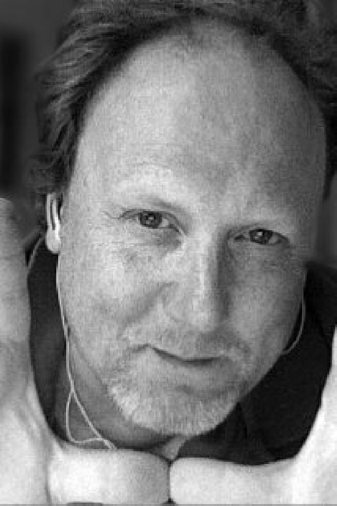 Christopher Richardson