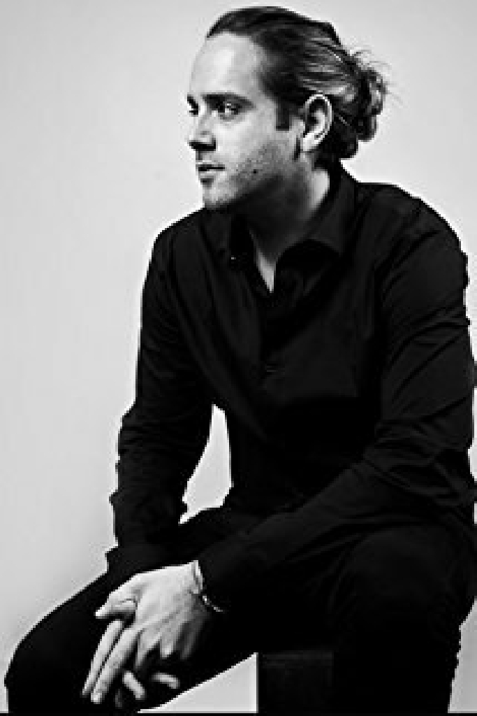 Logan Sandler
