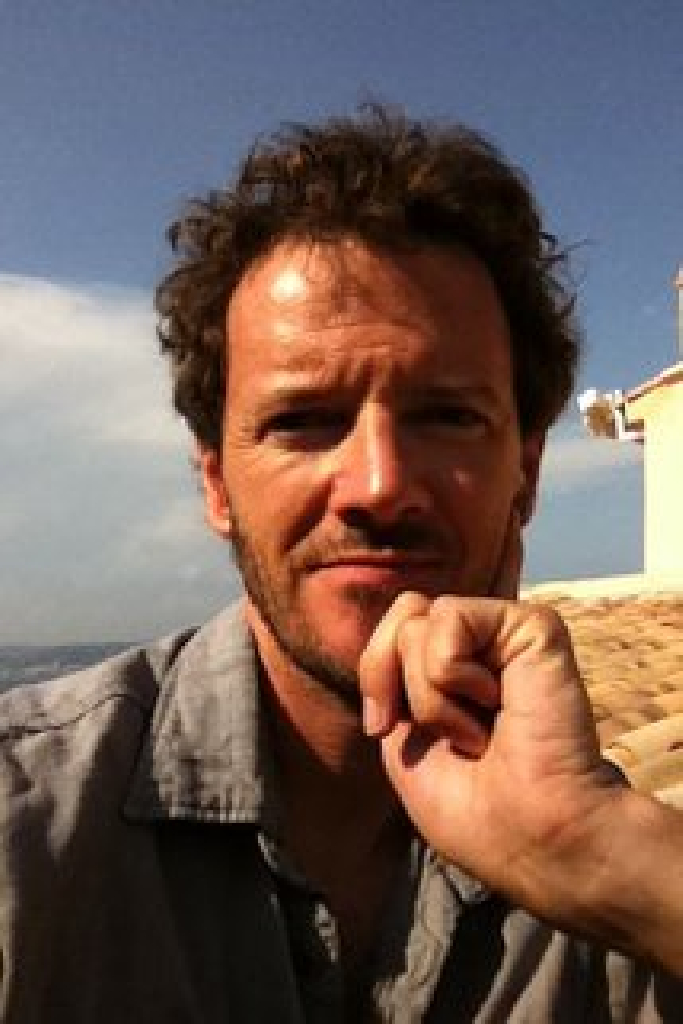 Sylvain Girardeau