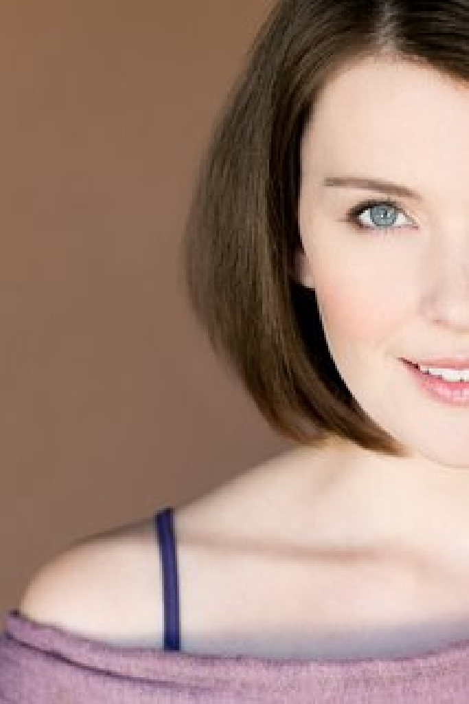 Alexandra Vevers