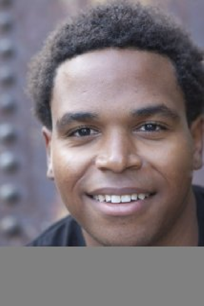 Tristan Bailey