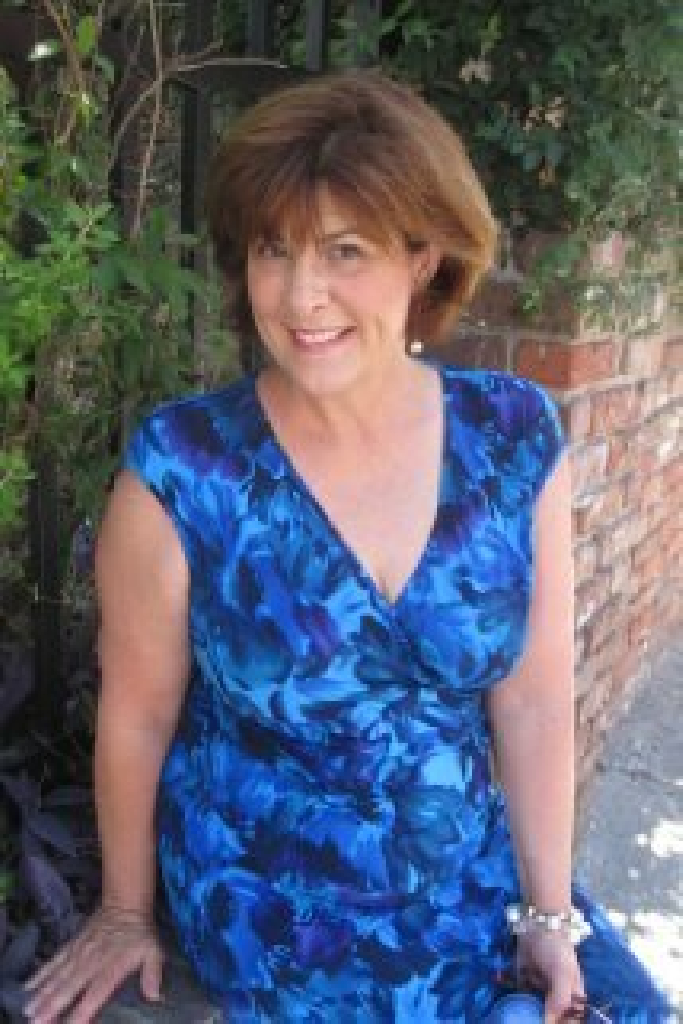 Marcia Corenman