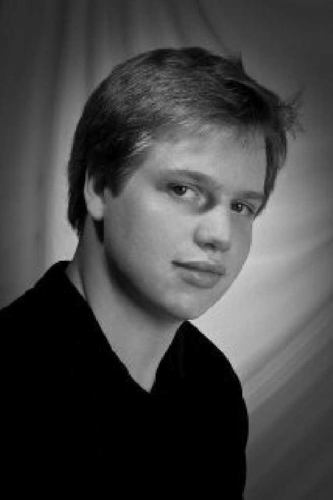 Jeremy Clardy
