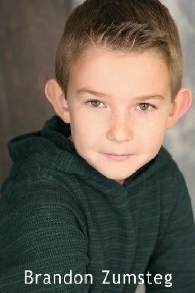 Brandon Zumsteg