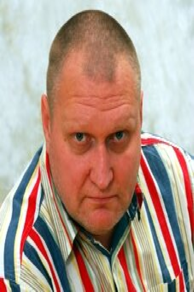 Индрек Таалмаа