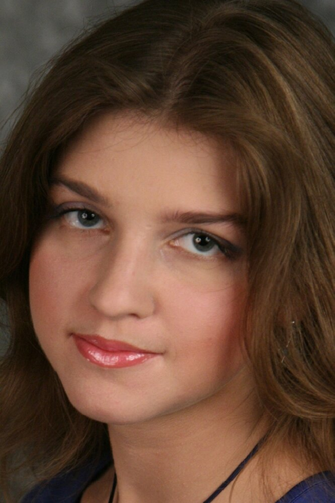 Алёна Нарциссова