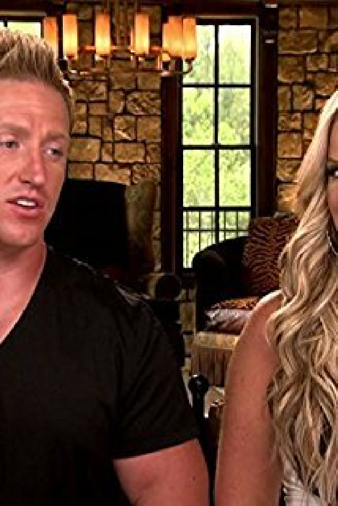 Kroy Biermann